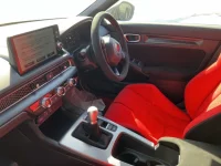 Honda CIVIC лот № 14011 оценка 6  с аукциона в Японии 2