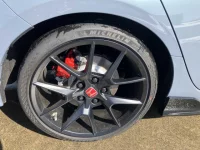 Honda CIVIC лот № 14011 оценка 6  с аукциона в Японии 5