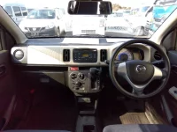 Mazda CAROL лот № 25002 оценка R  с аукциона в Японии 2