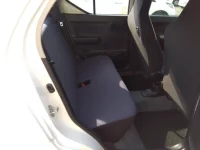 Mazda CAROL лот № 25002 оценка R  с аукциона в Японии 4