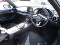 Mazda ROADSTER лот № 25007 оценка R  с аукциона в Японии 2