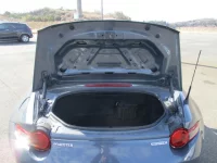 Mazda ROADSTER лот № 25007 оценка R  с аукциона в Японии 10