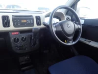 Suzuki ALTO лот № 25023 оценка R  с аукциона в Японии 2