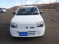 Suzuki ALTO лот № 25023 оценка R  с аукциона в Японии 3