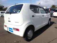Suzuki ALTO лот № 25023 оценка R  с аукциона в Японии 6