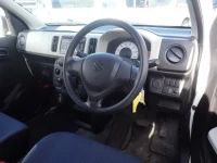 Suzuki ALTO лот № 25023 оценка R  с аукциона в Японии 7