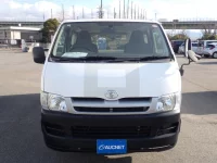 Toyota HIACE VAN лот № 25018 оценка R  с аукциона в Японии 4