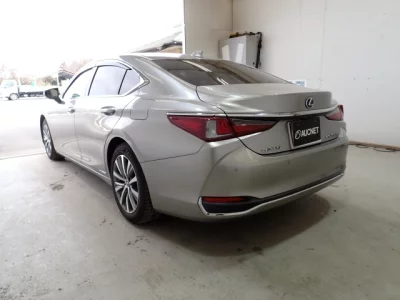 Lexus ES350