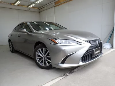 Lexus ES350