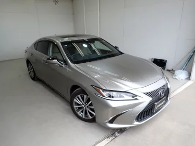 Lexus ES350