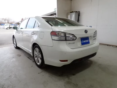 Lexus HS