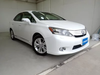 Lexus HS