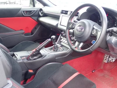 Toyota GT 86