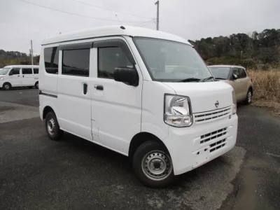 Nissan CLIPPER VAN