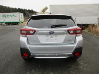 Subaru XV лот № 25017 оценка 4  с аукциона в Японии 4