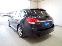 Subaru LEGACY лот № 13002 оценка 3.5  с аукциона в Японии 1