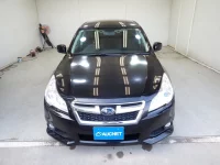 Subaru LEGACY лот № 13002 оценка 3.5  с аукциона в Японии 4