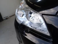 Subaru LEGACY лот № 13002 оценка 3.5  с аукциона в Японии 9