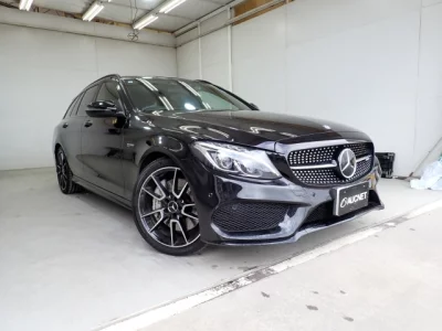 Mercedes-Benz AMG