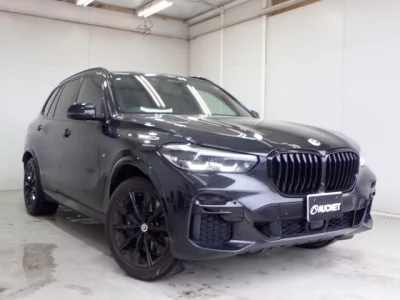 BMW X5 SERIES
