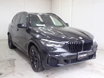 BMW X5 SERIES