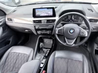BMW X1 лот № 34529 оценка 3.5  с аукциона в Японии 2