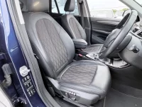 BMW X1 лот № 34529 оценка 3.5  с аукциона в Японии 7