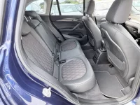 BMW X1 лот № 34529 оценка 3.5  с аукциона в Японии 8