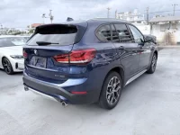 BMW X1 лот № 34529 оценка 3.5  с аукциона в Японии 6