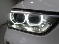 BMW X1 лот № 34527 оценка 4.5  с аукциона в Японии 9