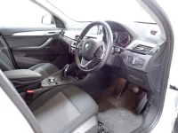 BMW X1 лот № 34527 оценка 4.5  с аукциона в Японии 2