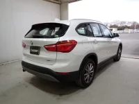 BMW X1 лот № 34527 оценка 4.5  с аукциона в Японии 7