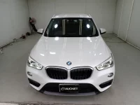 BMW X1 лот № 34527 оценка 4.5  с аукциона в Японии 5