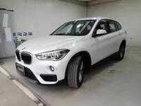 BMW X1 лот № 34527 оценка 4.5  с аукциона в Японии 6