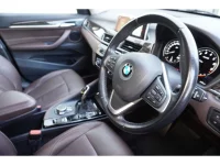 BMW X1 лот № 34512 оценка 4  с аукциона в Японии 10