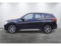 BMW X1 лот № 34512 оценка 4  с аукциона в Японии 4