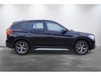 BMW X1 лот № 34512 оценка 4  с аукциона в Японии 5