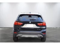 BMW X1 лот № 34512 оценка 4  с аукциона в Японии 1