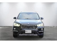BMW X1 лот № 34512 оценка 4  с аукциона в Японии 2