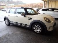 BMW MINI лот № 34508 оценка 4  с аукциона в Японии 3