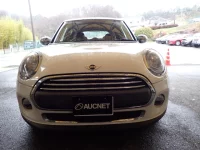 BMW MINI лот № 34508 оценка 4  с аукциона в Японии 4