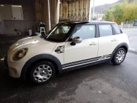 BMW MINI лот № 34508 оценка 4  с аукциона в Японии 5