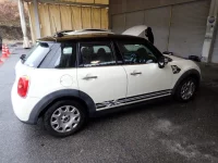 BMW MINI лот № 34508 оценка 4  с аукциона в Японии 6
