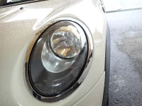 BMW MINI лот № 34508 оценка 4  с аукциона в Японии 7