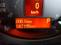 BMW MINI лот № 34509 оценка 4.5  с аукциона в Японии 10