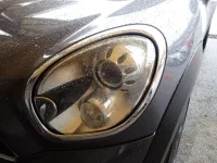 BMW MINI лот № 34509 оценка 4.5  с аукциона в Японии 7