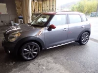 BMW MINI лот № 34509 оценка 4.5  с аукциона в Японии 5