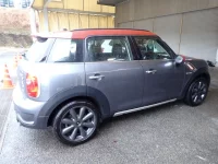 BMW MINI лот № 34509 оценка 4.5  с аукциона в Японии 6