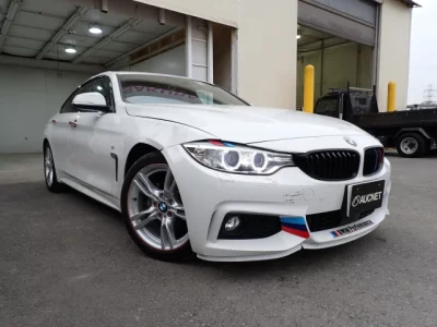 BMW 4-Series