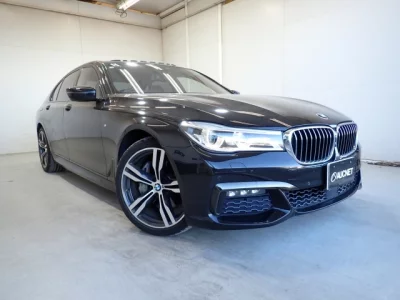 BMW 7-Series
